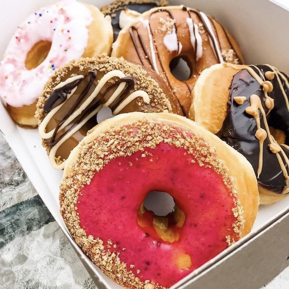 donut 1