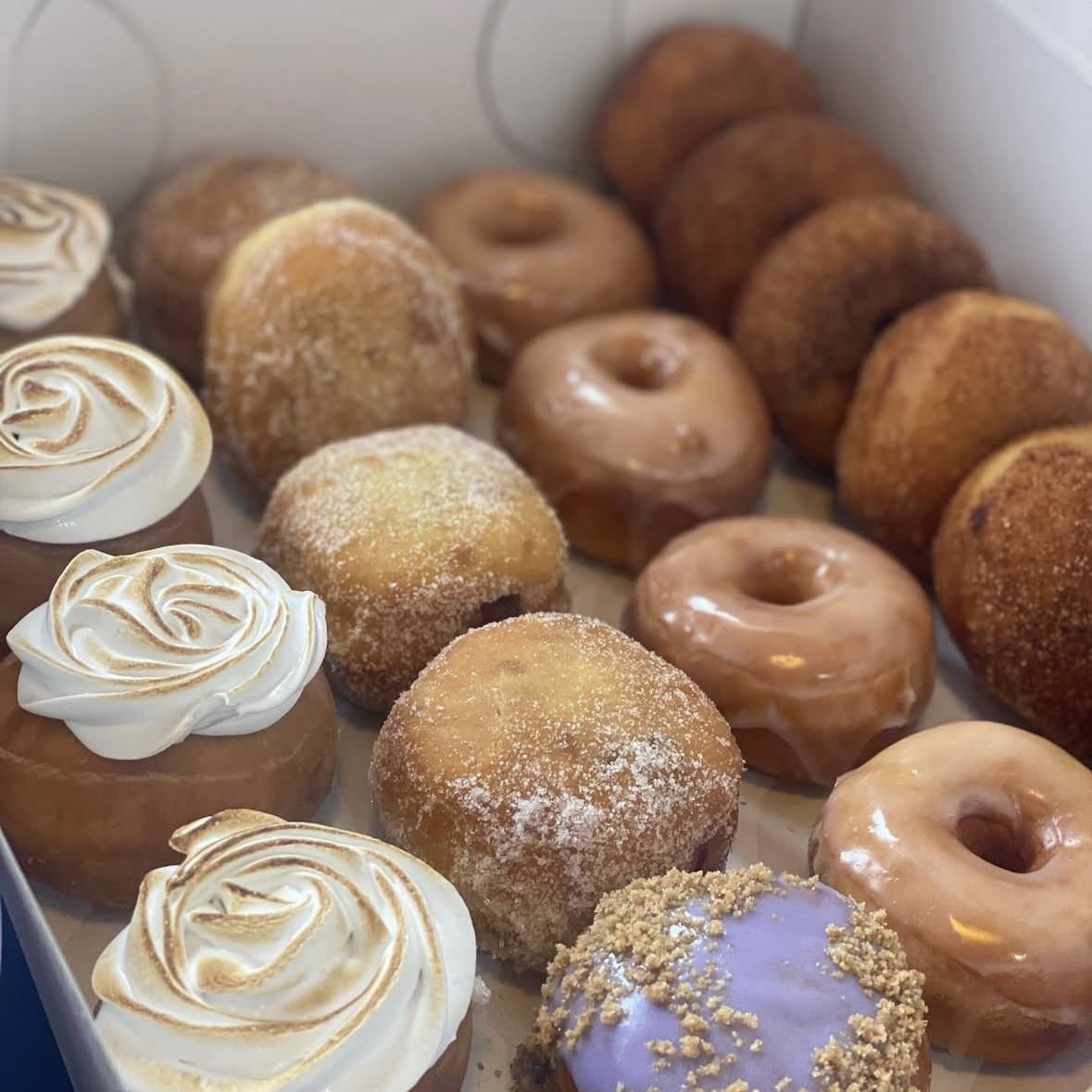 donut 3